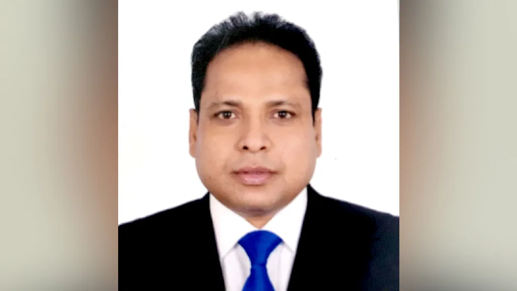 ভারমুক্ত হয়ে এনবিআরের চেয়ারম্যান হলেন আহসান হাবিব