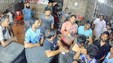 পাওনা দিতে ডেকে ব্যবসায়ীর আড়াই লাখ টাকা ছিনতাই, অভিযোগ যুবদল নেতার বিরুদ্ধে