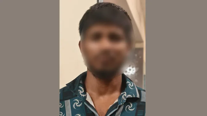 গুলশানে ডাকাতির প্রস্তুতিকালে চাকুসহ আটক ১