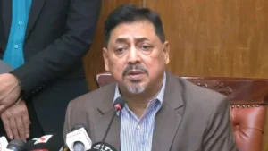 চলতি সপ্তাহেই নতুন বেতন কাঠামোর প্রজ্ঞাপন: মন্ত্রিপরিষদ সচিব