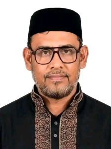 চুয়াডাঙ্গা জেলা বিএনপির সভাপতির প্রতিনিধি হলেন খালিদ মাহমুদ মিল্টন