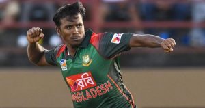 লেজেন্ডস ক্রিকেটে আবারও একসঙ্গে রুবেল-নাসির-রাব্বিরা