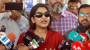 ভেনিসে হামলার অভিযোগ, ঢাকায় ফিরে যা বললেন বাঁধন