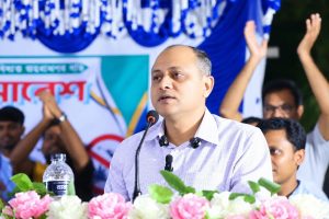 ‘জয়রামপুরে মাদক কারবারিদের কোনো স্থান নেই’ : যুবসমাজকে নির্ভয়ে কাজ করার আহ্বান এসপির