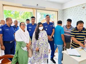 চুয়াডাঙ্গায় সিজারের চার দিন পর প্রসূতির মৃত্যু, নিউ সেবা ক্লিনিক সিলগালা