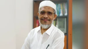 নিজ অর্থায়নে ৪৭ নেতাকর্মীকে ওমরাহ পালনে পাঠালেন লুৎফুজ্জামান বাবর
