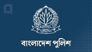 চুয়াডাঙ্গায় নতুন পুলিশ সুপার মেহেদী শাহরিয়ার