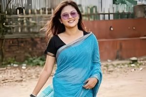 ‘শ্রাবণের মেঘগুলো’ গানের ভিডিওতে আলোচনায় আসা শিক্ষক এবার জেলার শ্রেষ্ঠ
