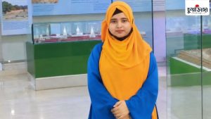 মালয়েশিয়া প্রবাসী স্বামীর টাকায় পড়াশোনা, সরকারি চাকরির ৭ মাস পর তালাকের অভিযোগ