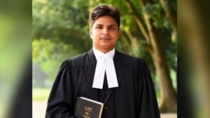 চুয়াডাঙ্গার কৃতি সন্তান হাসানুজ্জামান হাসান সহকারী জজ হিসেবে নিয়োগপ্রাপ্ত
