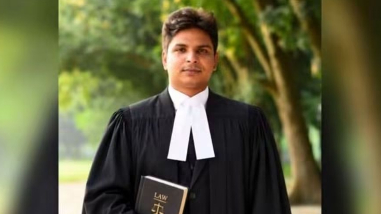 চুয়াডাঙ্গার কৃতি সন্তান হাসানুজ্জামান হাসান সহকারী জজ হিসেবে নিয়োগপ্রাপ্ত