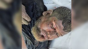 চুয়াডাঙ্গায় মাথাভাঙ্গা নদী থেকে অজ্ঞাত ব্যক্তির মরদেহ উদ্ধার