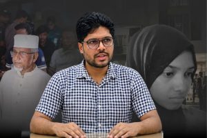 মরিয়মের আত্মহত্যায় প্ররোচনার মামলা: মামা ওবায়দুর কারাগারে
