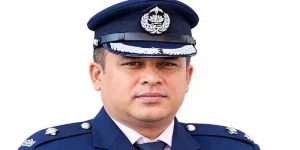 ভাইরাল অডিও নিয়ে সাবেক ওসি রাকিবুলকে ডিবিতে জিজ্ঞাসাবাদ