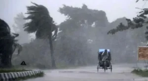 দেশের বিভিন্ন এলাকায় বৃষ্টির পূর্বাভাস, বাড়তে পারে তাপমাত্রা