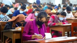জিএসটি গুচ্ছের ভর্তি পরীক্ষার তারিখ ঘোষণা