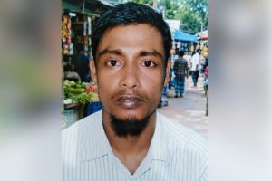 শিশুকে ধর্ষণের চেষ্টার অভিযোগ, টং দোকানি আটক