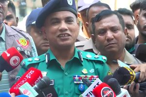 সালমান মুক্তাদিরের স্টুডিওতে ভাঙচুর, চাঁদাবাজির তথ্য পায়নি পুলিশ