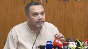 ৭ মাসে মানবাধিকার লঙ্ঘন হয়নি দাবি মাহ্দীর, ভিন্ন তথ্য দিল টিআইবি