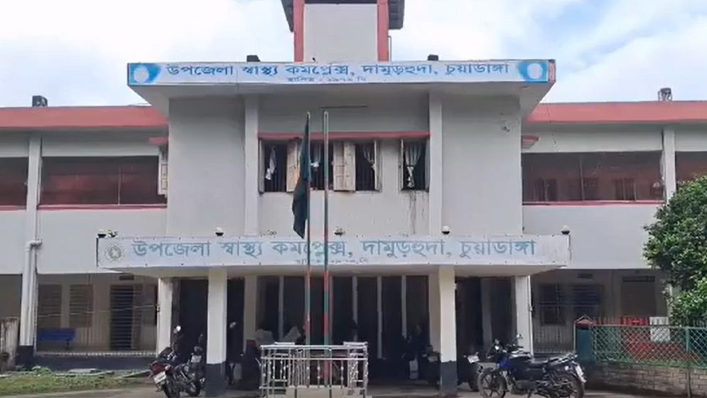 দামুড়হুদা ও সদর উপজেলায় বিদ্যুৎস্পৃষ্টে স্বামী-স্ত্রীসহ ৪ জনের মৃত্যু