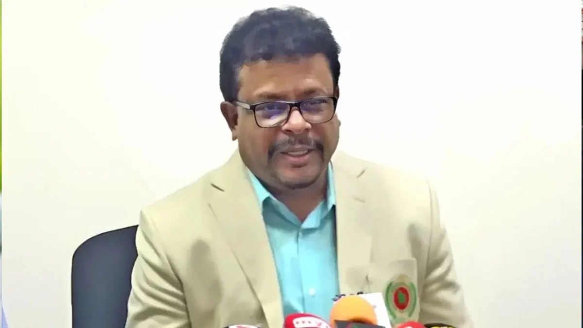 আসিফ মাহমুদের বিরুদ্ধে অভিযোগের অনুসন্ধান চলছে, প্রয়োজনে বিদেশে তথ্য চাইবে দুদক