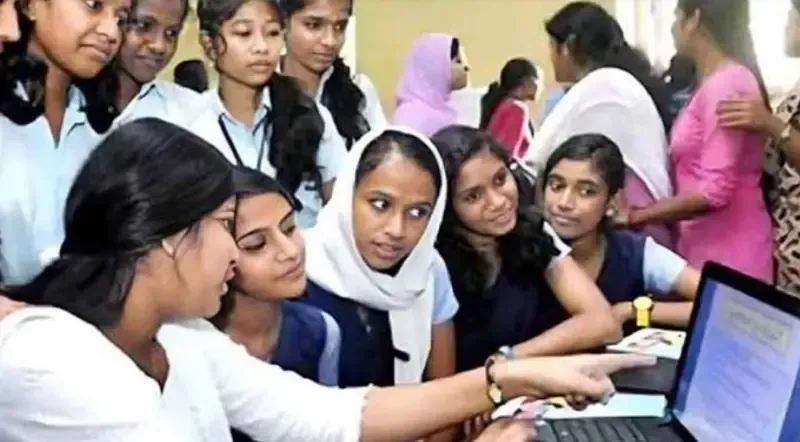 আজ রাত ৮টায় একাদশ শ্রেণির ভর্তির ফল প্রকাশ