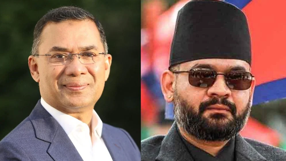 নেপালে বন্যায় বাংলাদেশের ১০ লাখ ডলার সহায়তা, কৃতজ্ঞতা জানালেন বালেন্দ্র শাহ