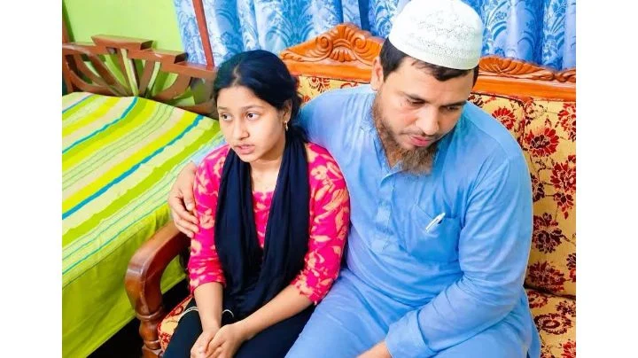 পঞ্চগড়ে নারীর সঙ্গে থাকার অভিযোগে মসজিদের ইমাম আটক, পরে আদালতে সোপর্দ
