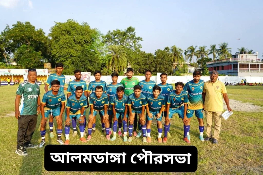 আপিল কমিটির সিদ্ধান্তে জীবননগর পৌরসভা দল বাতিল, বিজয়ী আলমডাঙ্গা