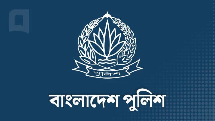 চুয়াডাঙ্গায় নতুন পুলিশ সুপার মেহেদী শাহরিয়ার