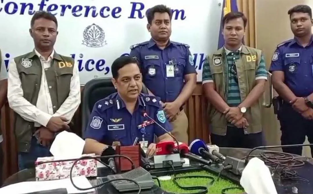 মাদকের টাকা জোগাতে ১১ মাসের শিশুকে বিক্রির অভিযোগ বাবার বিরুদ্ধে, দুই মাস পর উদ্ধার