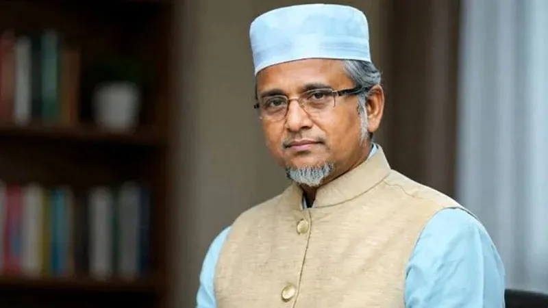 দ্বিতীয় স্ত্রীর মৃত্যুর ঘটনায় এমপি গাজী নজরুল ও প্রথম স্ত্রী গ্রেপ্তার