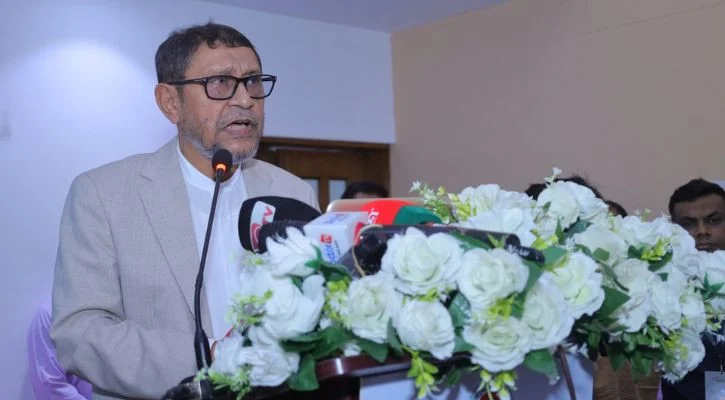 আইইডিসিআরে অত্যাধুনিক যন্ত্রপাতি দেওয়ার উদ্যোগ নেওয়া হবে: স্বাস্থ্যমন্ত্রী