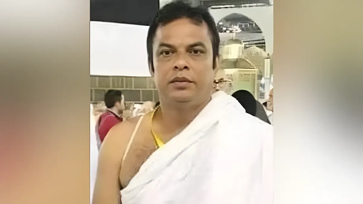 মৃত্যুর প্রায় দুই বছর পর বিস্ফোরক মামলায় আসামি যুবলীগ নেতা