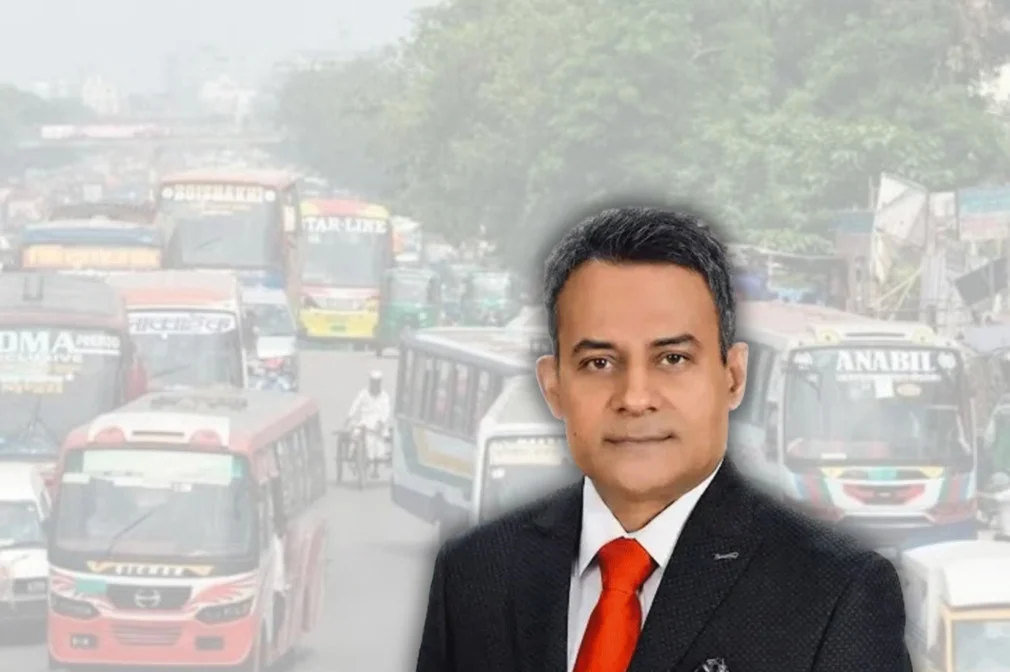 বাড়তি ভাড়া নিলেই বাতিল হবে বাসের রুট পারমিট: সড়কমন্ত্রী