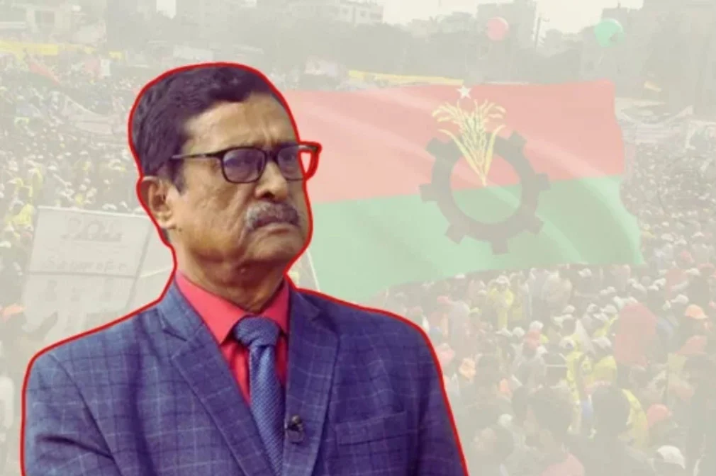 রিটেনে উত্তীর্ণ হয়েও ভাইভায় বাদ পড়লে অ্যাডমিট কার্ড নিয়ে আসবেন: ফজলুর রহমান
