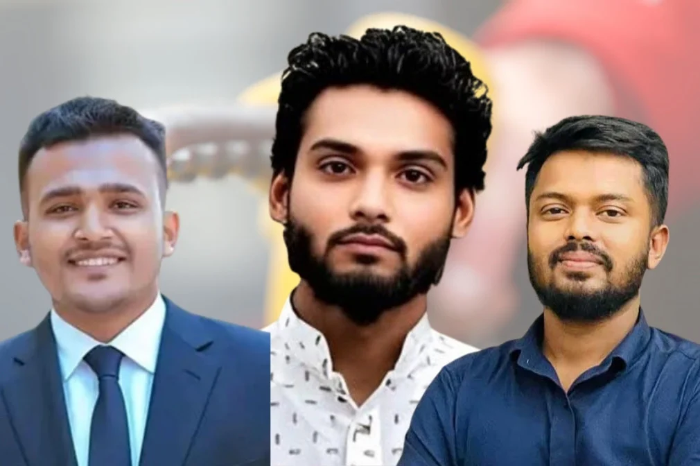 তেলের দাম নিয়ে ফেসবুকে পোস্ট, ছাত্রদলের দুই নেতা বহিষ্কার