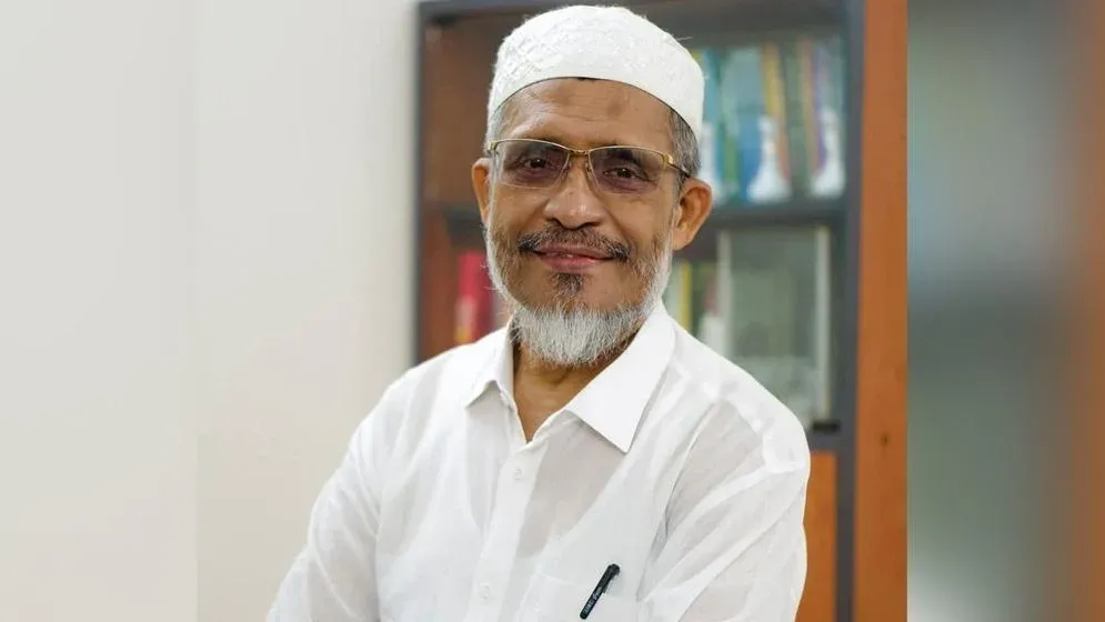 নিজ অর্থায়নে ৪৭ নেতাকর্মীকে ওমরাহ পালনে পাঠালেন লুৎফুজ্জামান বাবর