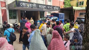 কুমিল্লায় কিশোর গ্যাংবিরোধী অভিযান, এক রাতে আটক ৬২৪