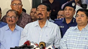ভারতের সঙ্গে সম্পর্ক হবে সমমর্যাদার, স্বামী-স্ত্রীর মতো নয়: স্পিকার