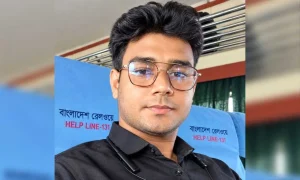 খুলনায় মেসে চুরির অপবাদে পিটিয়ে চুয়াডাঙ্গার বিশ্ববিদ্যালয় শিক্ষার্থীকে হত্যার অভিযোগ