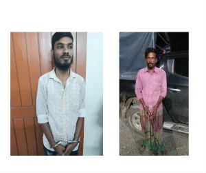 চুয়াডাঙ্গায় ইয়াবা ও গাঁজাসহ দুইজন গ্রেপ্তার, ৬ মাসের কারাদণ্ড