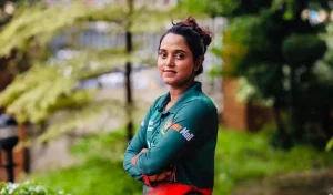এশিয়ান গেমসের পর টি-টোয়েন্টির নেতৃত্ব ছাড়ছেন নিগার সুলতানা