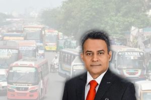 বাড়তি ভাড়া নিলেই বাতিল হবে বাসের রুট পারমিট: সড়কমন্ত্রী