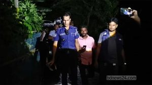 আইলার পর ছেড়ে যাওয়া গাবুরাতেই চিরনিদ্রায় মরিয়ম