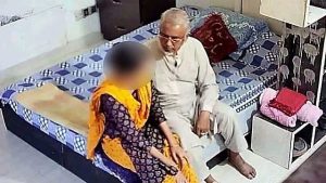 মরিয়মের পরিবারের সঙ্গে আপসের কথা জানিয়ে জামিন চাইলেন এমপি নজরুল