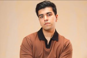 ‘চাঁদাবাজ’ শব্দটি বিএনপির নেতারাই আমার চেয়ে বেশি প্রচার করেছেন: সালমান মুক্তাদির