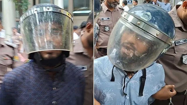 মিরপুরে গার্মেন্টসকর্মী হত্যা: তিন আসামির মৃত্যুদণ্ড