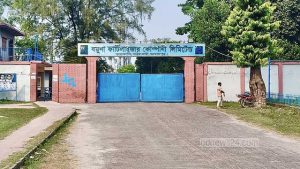 আট মাস পর যমুনা সার কারখানায় উৎপাদন শুরু