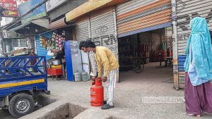 কমিশন বৃদ্ধিসহ সাত দাবিতে বৃহস্পতিবার-শুক্রবার বন্ধ থাকবে এলপিজির দোকান
